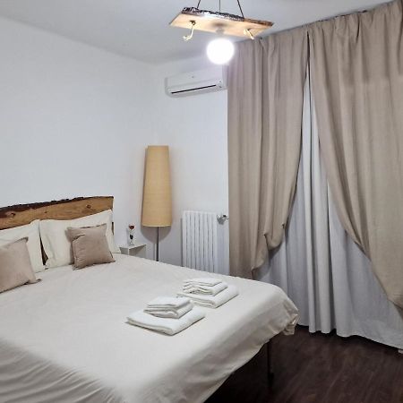 Saint George'S House Bari Apartment Luaran gambar