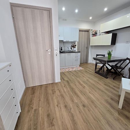 Saint George'S House Bari Apartment Luaran gambar
