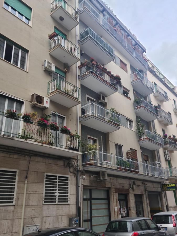 Saint George'S House Bari Apartment Luaran gambar