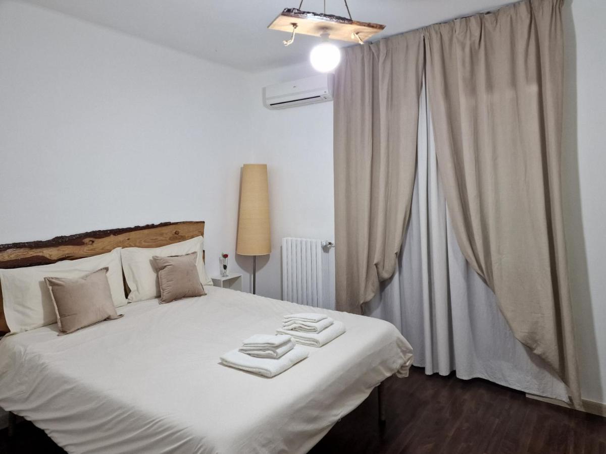 Saint George'S House Bari Apartment Luaran gambar
