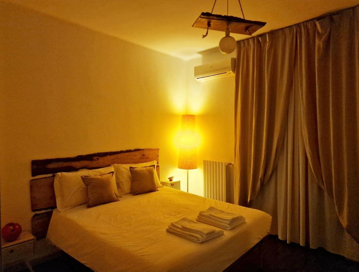 Saint George'S House Bari Apartment Luaran gambar
