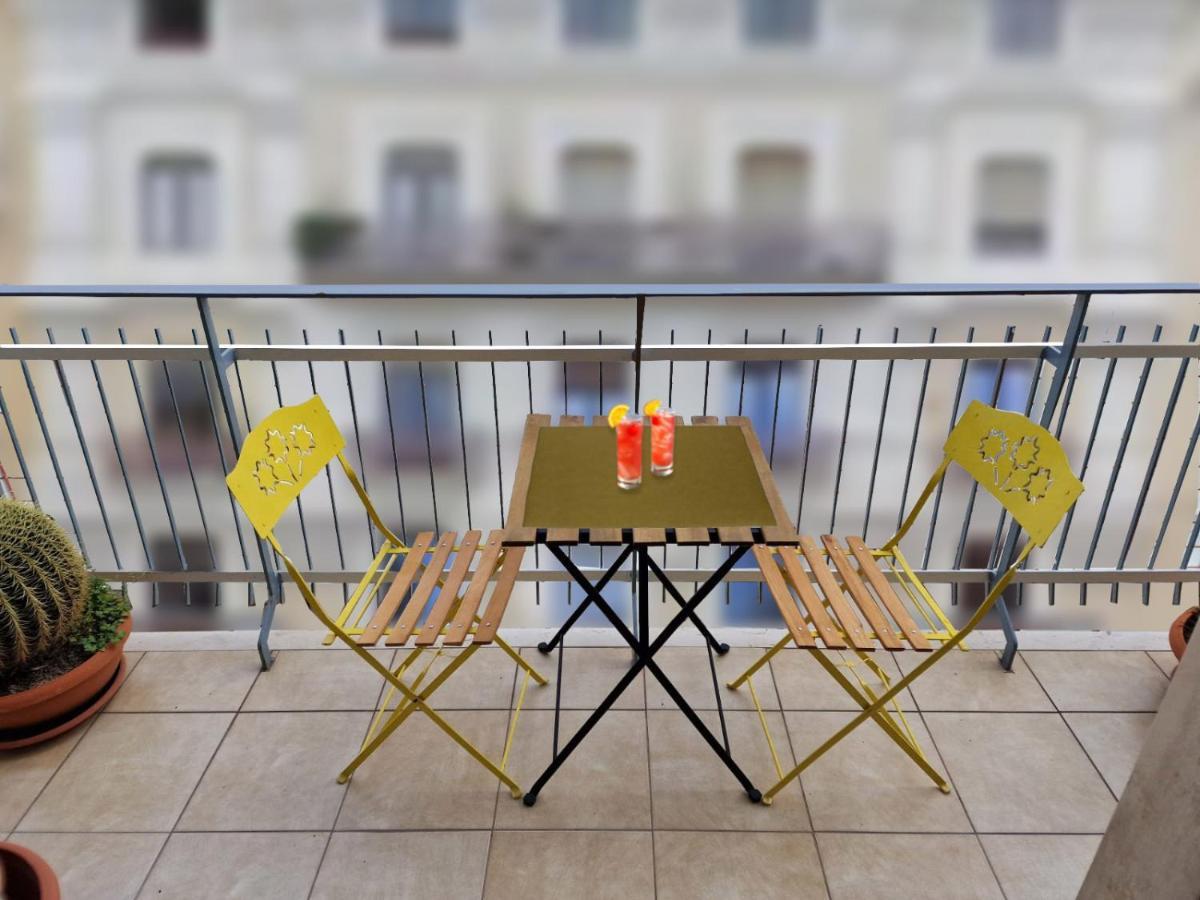 Saint George'S House Bari Apartment Luaran gambar