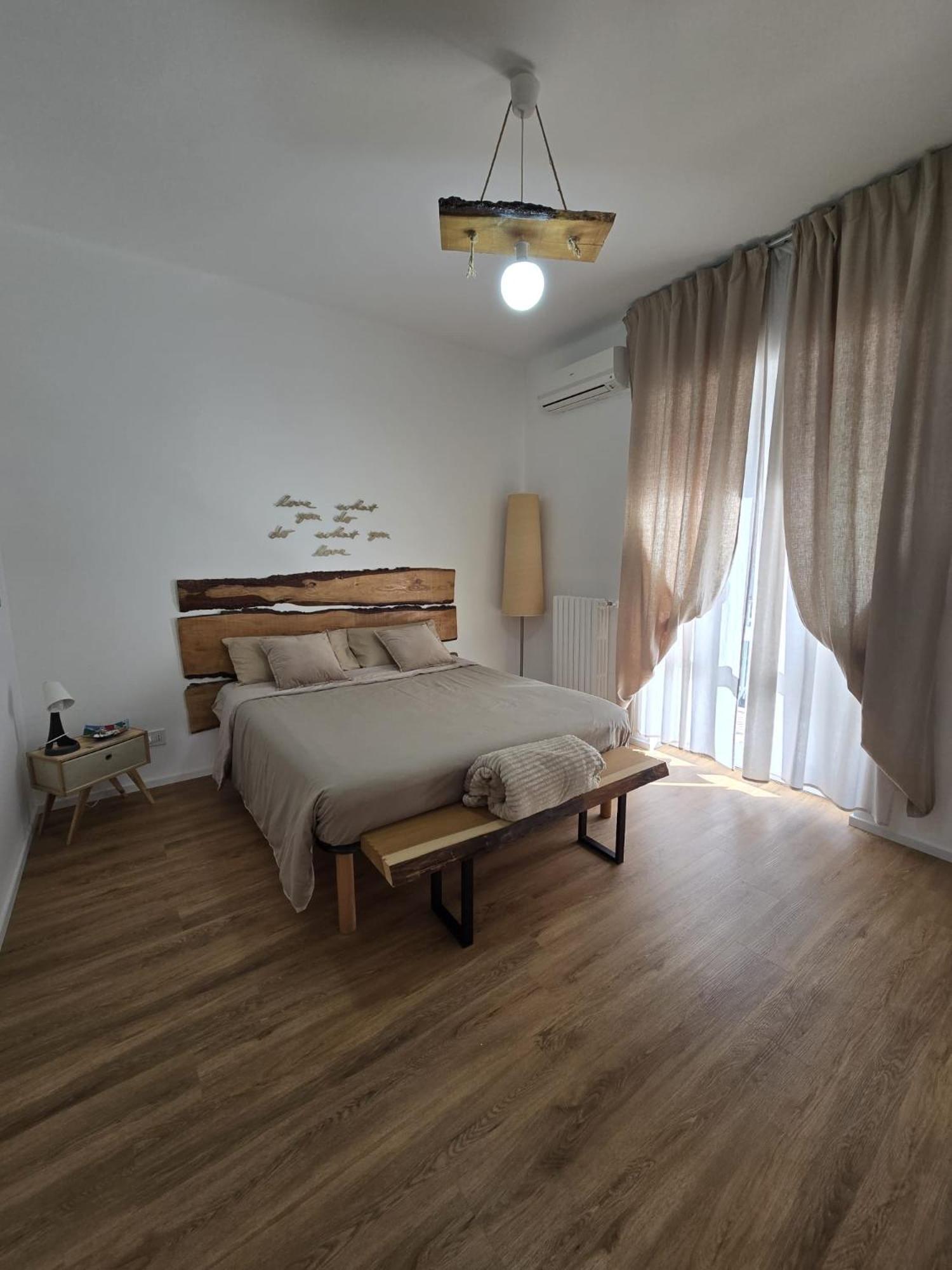 Saint George'S House Bari Apartment Luaran gambar