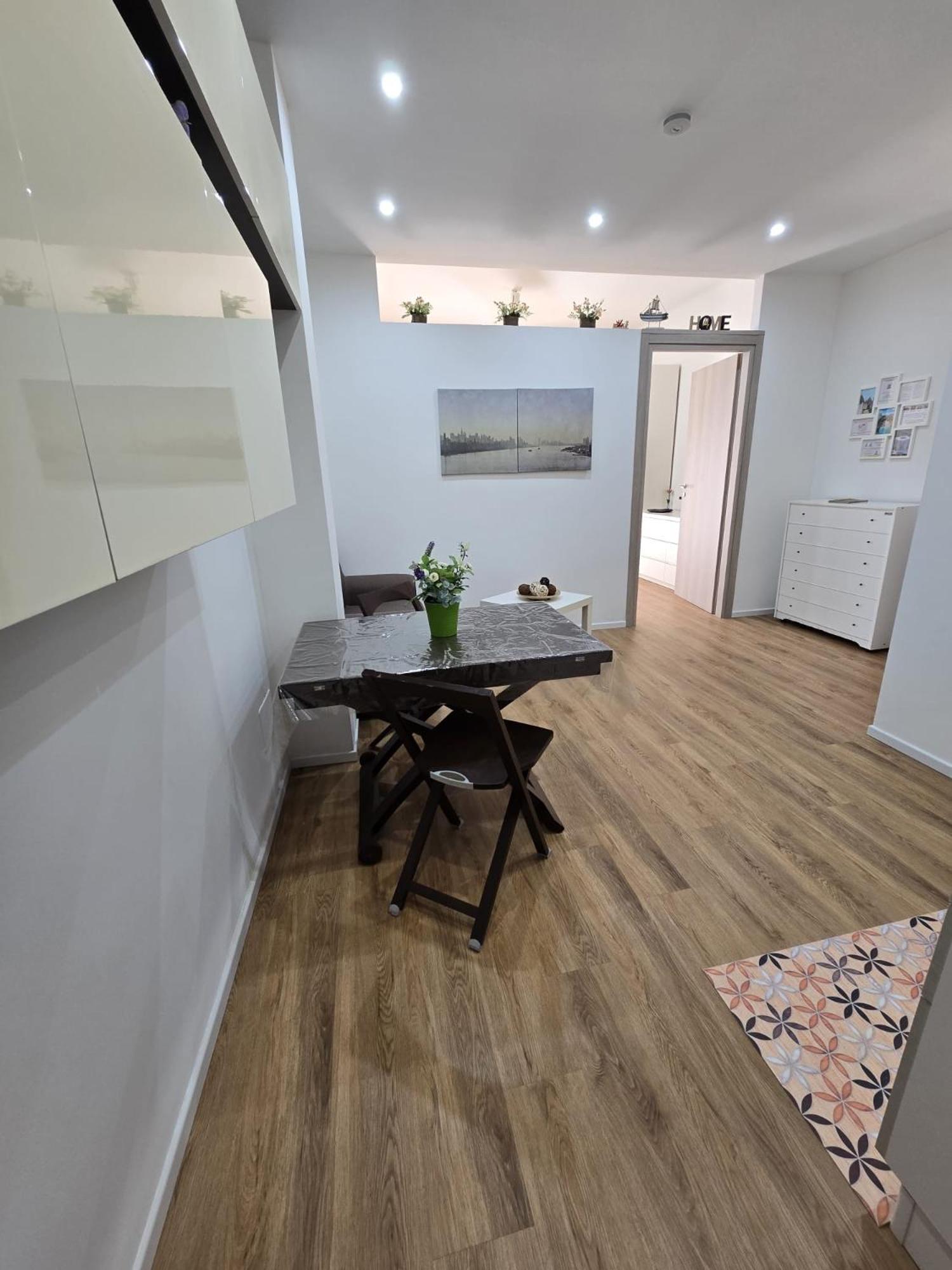 Saint George'S House Bari Apartment Luaran gambar